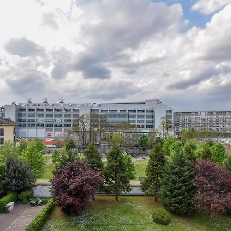 Maison Sion Milano Eksteriør bilde