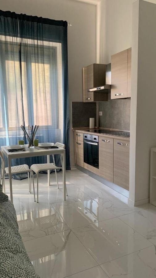Maison Sion Milano Eksteriør bilde