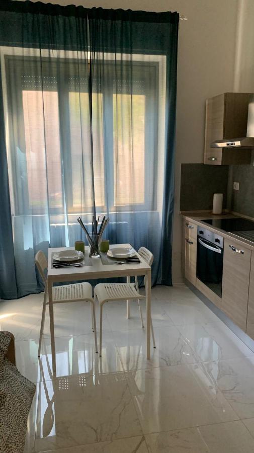 Maison Sion Milano Eksteriør bilde