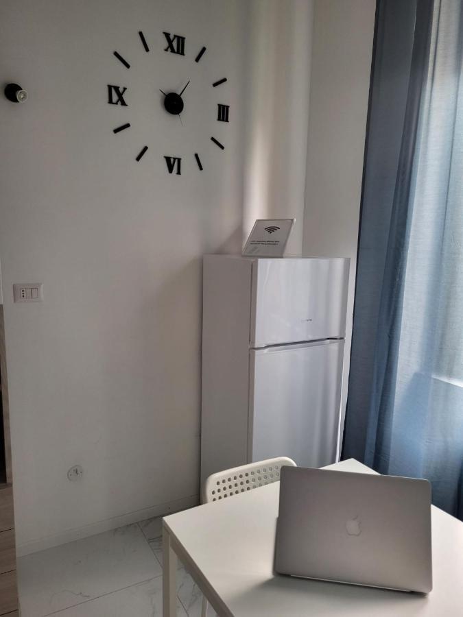 Maison Sion Milano Eksteriør bilde