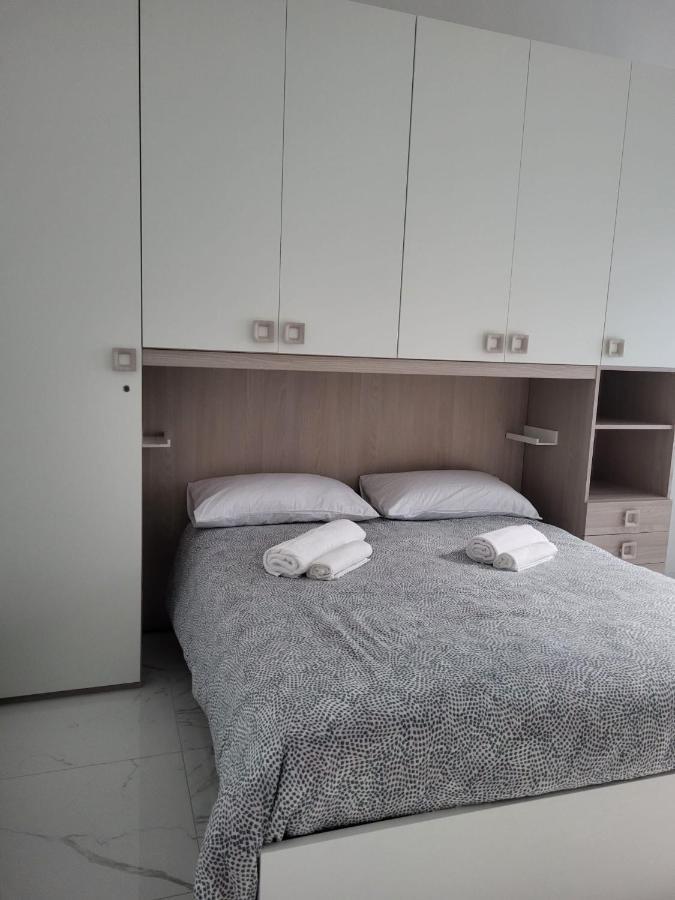 Maison Sion Milano Eksteriør bilde